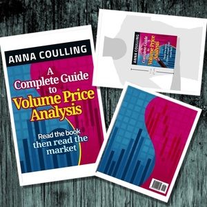 A Complete Guide To Volume Price Analysis